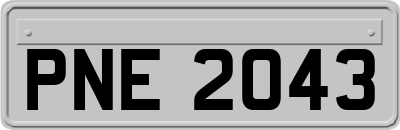 PNE2043