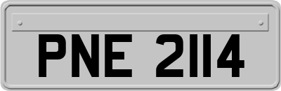 PNE2114