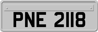 PNE2118