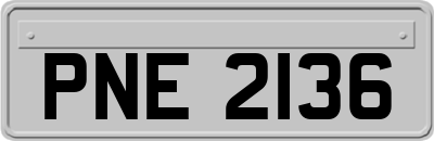 PNE2136