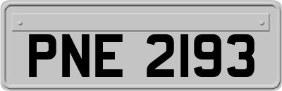 PNE2193
