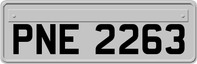 PNE2263