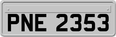PNE2353