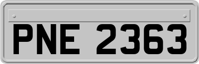 PNE2363