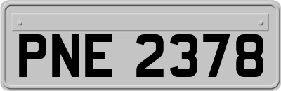 PNE2378