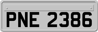 PNE2386