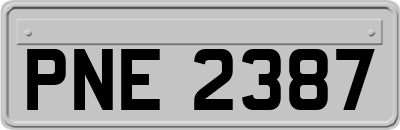 PNE2387