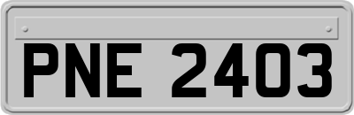 PNE2403