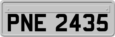 PNE2435