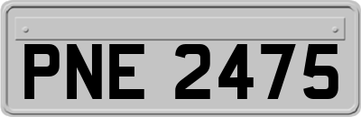PNE2475