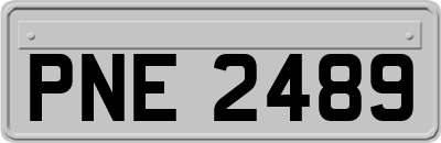 PNE2489