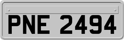 PNE2494