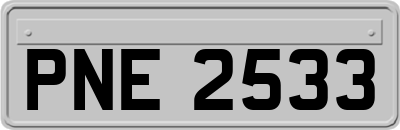 PNE2533