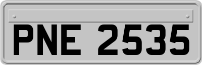 PNE2535