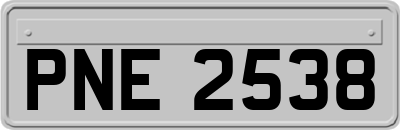 PNE2538