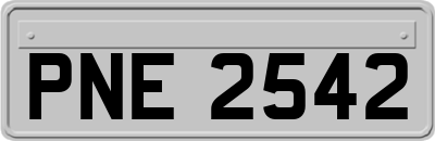 PNE2542