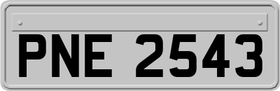 PNE2543