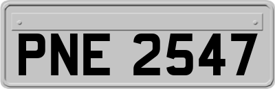 PNE2547