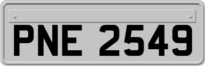 PNE2549