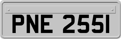 PNE2551