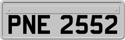 PNE2552