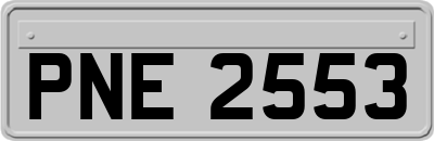 PNE2553