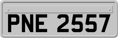 PNE2557