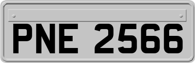 PNE2566