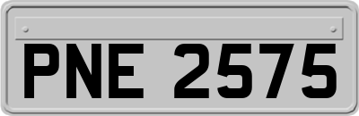 PNE2575