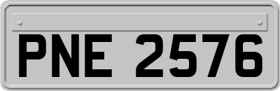 PNE2576