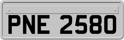 PNE2580