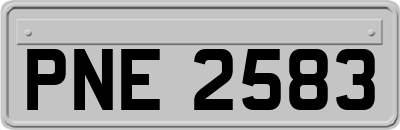 PNE2583