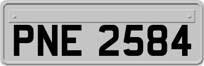PNE2584