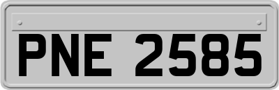 PNE2585
