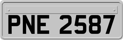PNE2587
