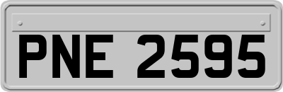 PNE2595