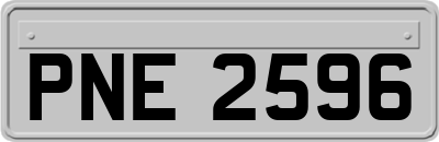 PNE2596