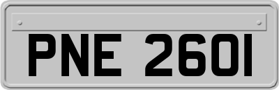 PNE2601