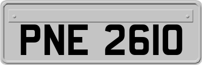 PNE2610