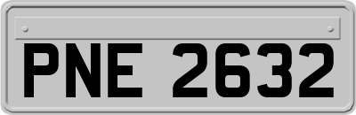 PNE2632