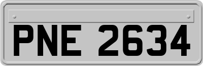 PNE2634
