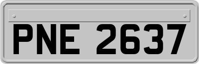 PNE2637
