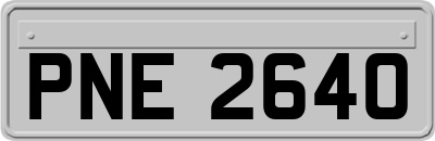 PNE2640