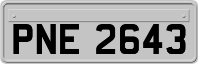 PNE2643