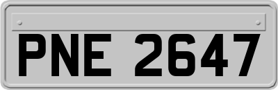 PNE2647