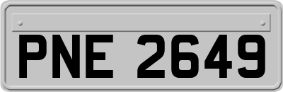 PNE2649