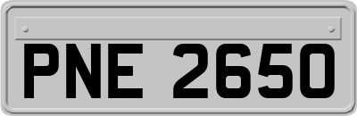 PNE2650