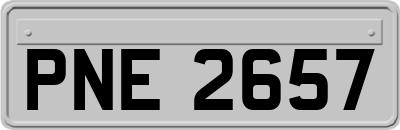 PNE2657