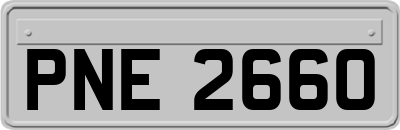 PNE2660