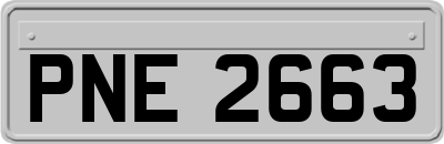 PNE2663